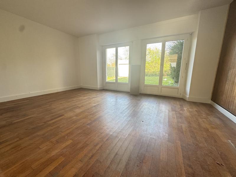 Villa - 160 m² - 6 pièces