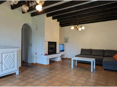 Maison - 71 m² - 3 pièces