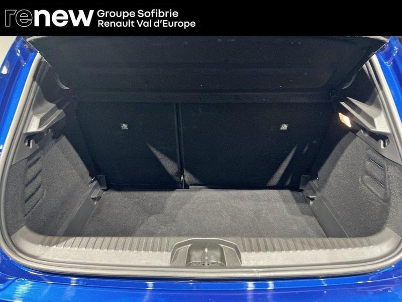 Renault Clio V TCe 90 ch Gsr2 Esprit Alpine