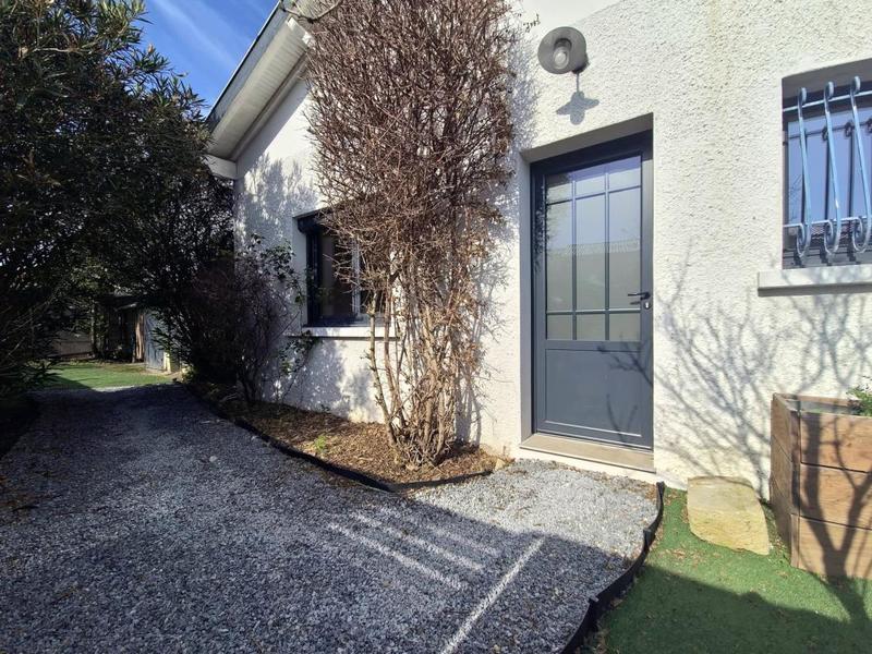 Maison - 70 m² - 3 pièces