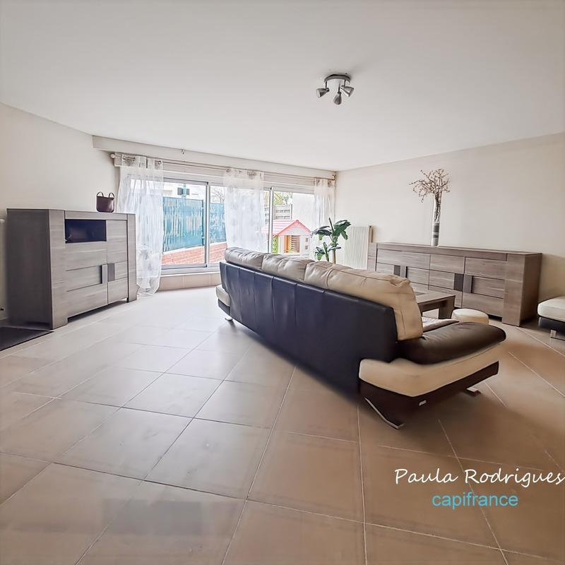 Maison - 79 m² - 3 pièces