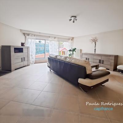 Maison - 79 m² - 3 pièces