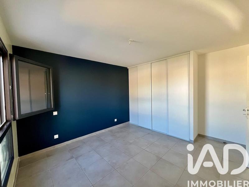 Maison - 106 m² - 4 pièces