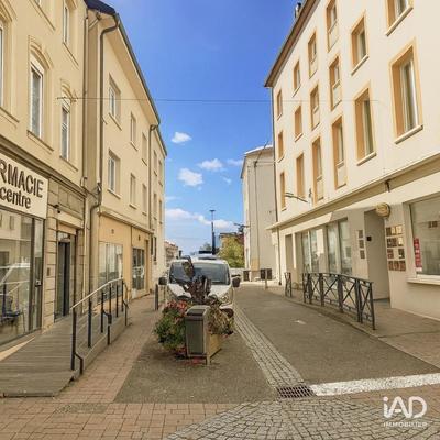 Local commercial - 51 m²