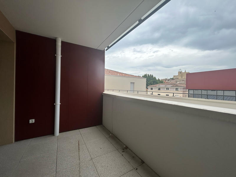 Appartement - 32 m² - 1 pièce