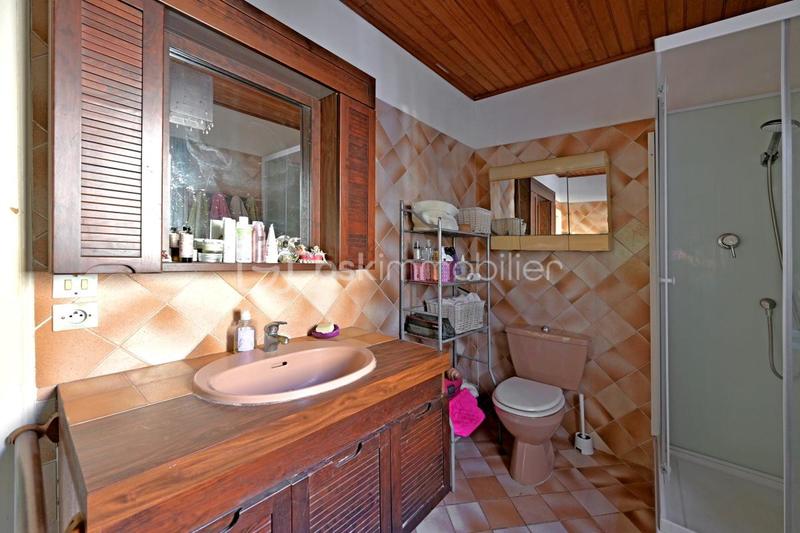 Maison de village - 81 m² - 5 pièces