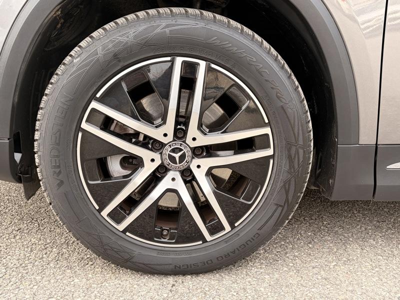 Mercedes Gla 250 e Business Line