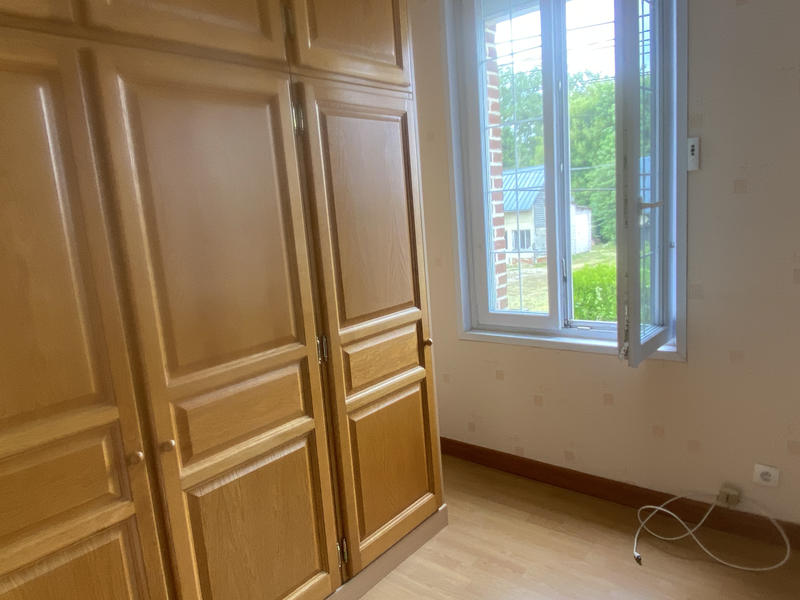 Maison - 160 m² - 5 pièces