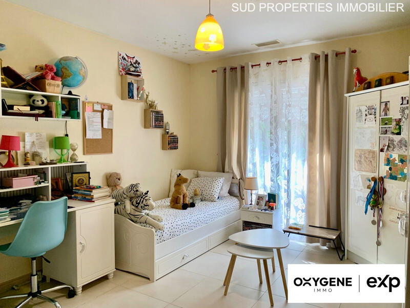 Villa - 161 m² - 5 pièces