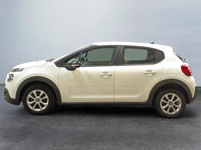 Citroën C3 BlueHDi 100 s&amp;S Bvm5 Feel Business