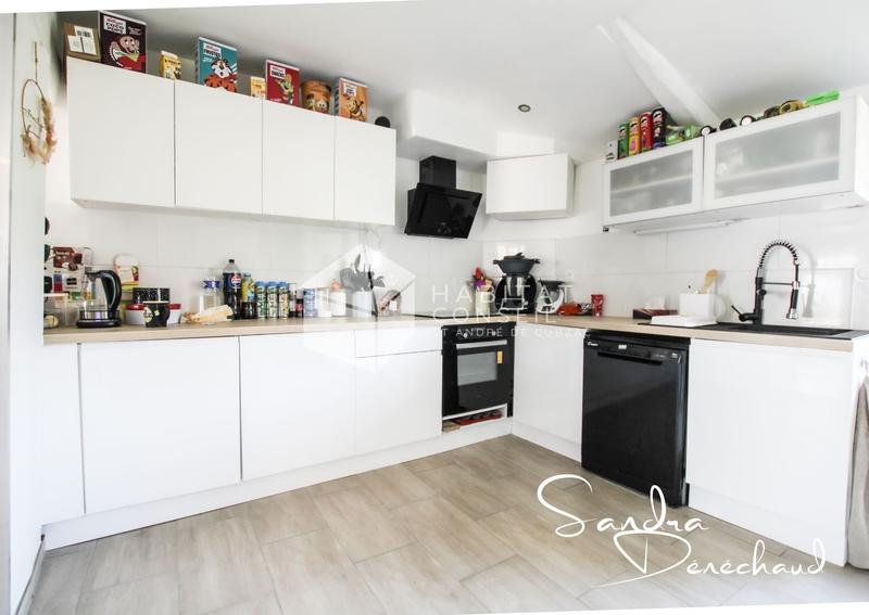 Maison - 355 m² - 7 pièces