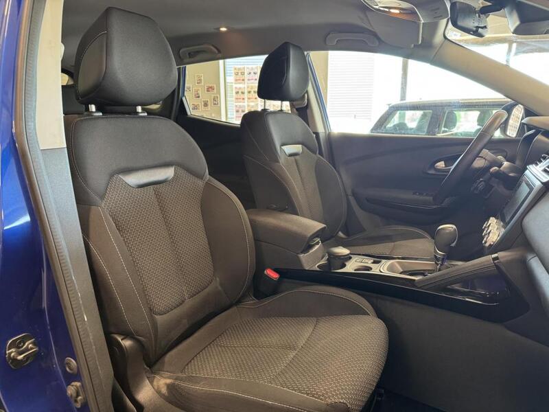 Renault Kadjar 1.5 Blue dCi - 115 Bv Edc Phase 2 / Garantie 12 Mois