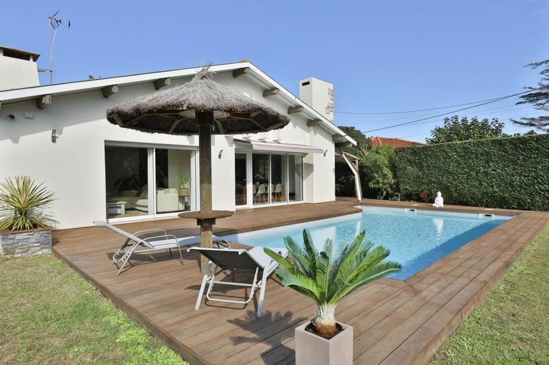 Maison - 164 m² - 5 pièces