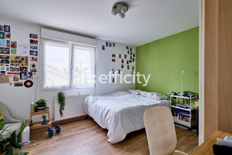 Maison - 132 m² - 6 pièces