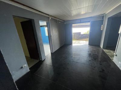 Maison - 60 m² - 3 pièces