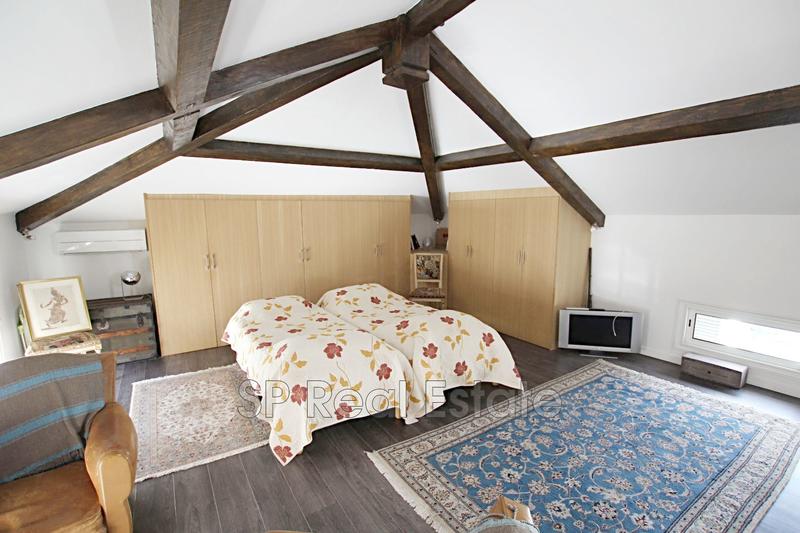 Duplex - 116 m² - 3 pièces