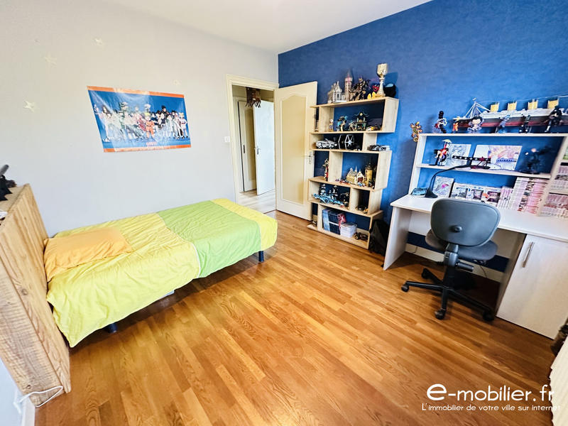 Maison - 156 m² - 6 pièces