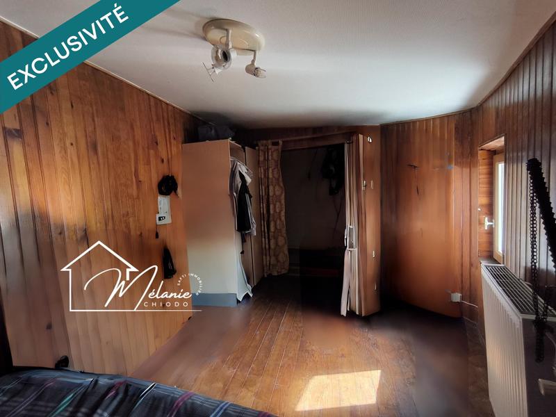 Maison - 66 m² - 4 pièces