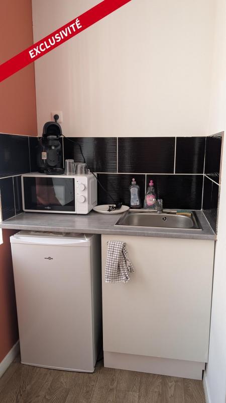 Maison de ville - 140 m² - 4 pièces