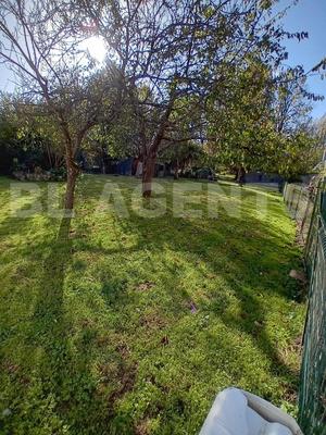 Maison - 111 m² - 4 pièces