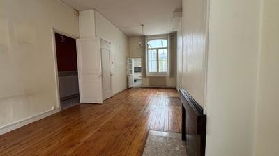 Maison de ville - 107 m² - 5 pièces