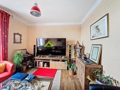 Maison - 70 m² - 4 pièces