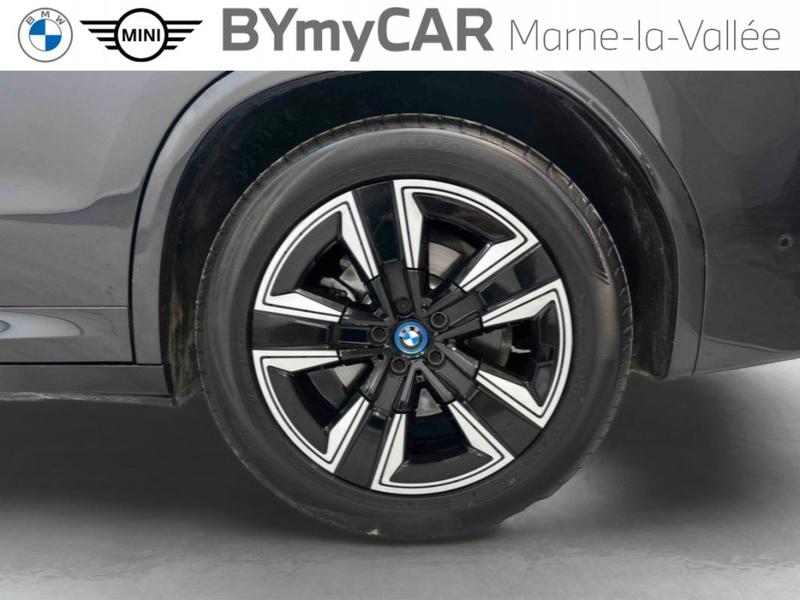 Bmw iX3 G08 Lci m Sport 286 ch Inspiring