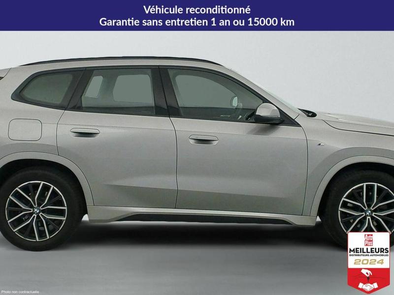 Bmw X1 U11 Sdrive 20d 163ch Dkg7 m Sport