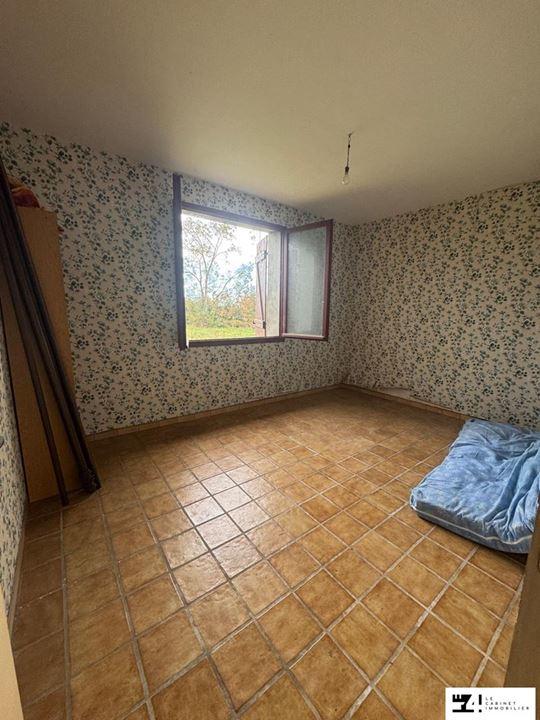 Maison traditionnelle - 123 m² - 5 pièces