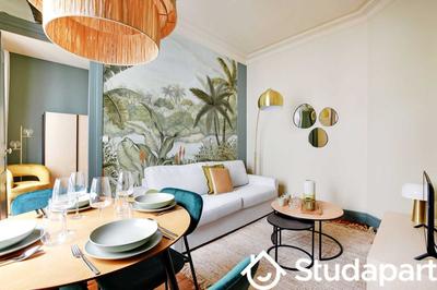 Appartement - 38 m² - 1 pièce