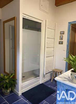 Appartement - 80 m² - 3 pièces