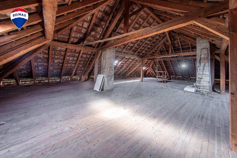 Maison - 162 m² - 6 pièces