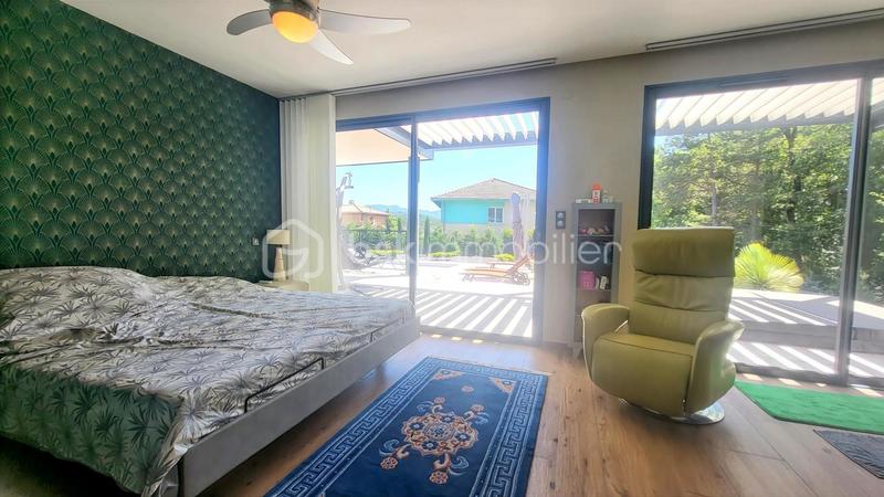 Maison - 145 m² - 5 pièces