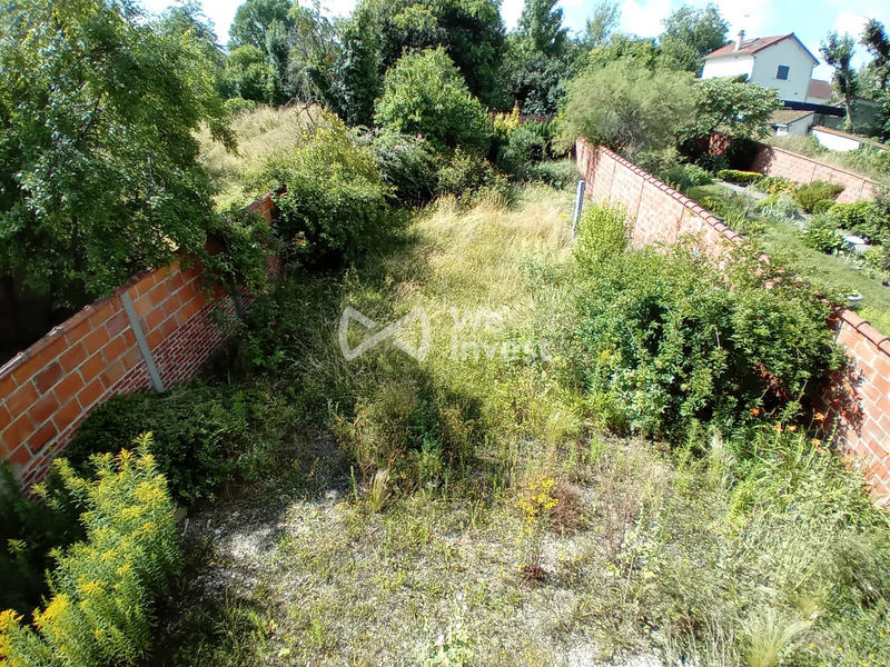 Maison - 101 m² - 5 pièces