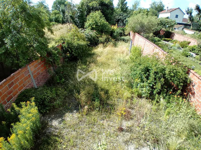 Maison - 101 m² - 5 pièces