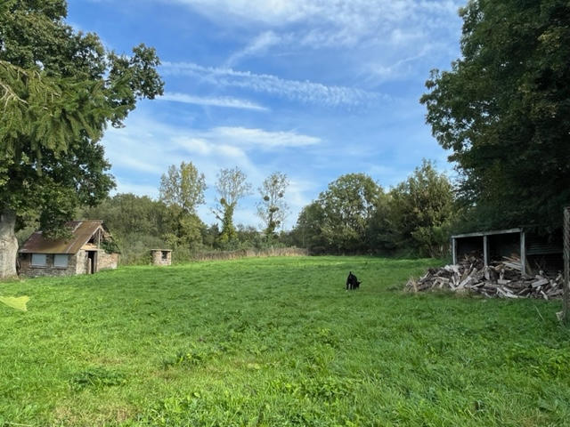 Maison - 190 m² - 7 pièces