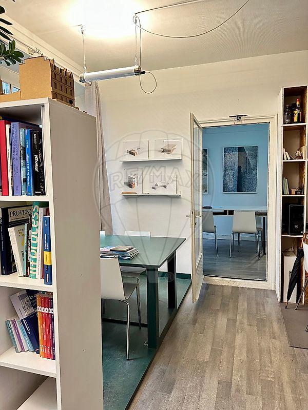 Bureau - 53 m² - 2 pièces