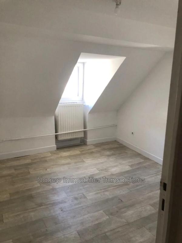 Appartement - 150 m²