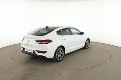 Hyundai i30 Fastback 1.4 t-GDi Executive Dct-7 140 ch