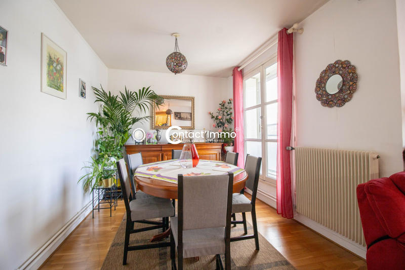 Appartement - 73 m² - 3 pièces
