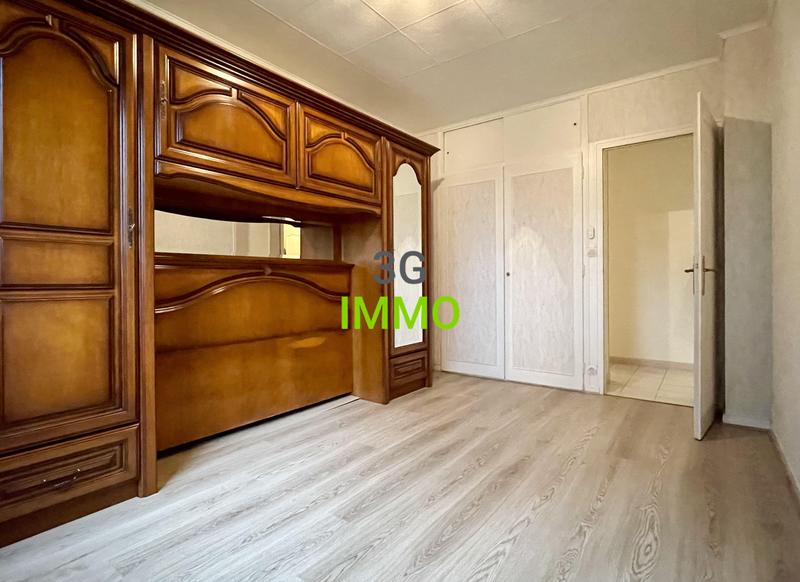 Appartement - 91 m² - 4 pièces