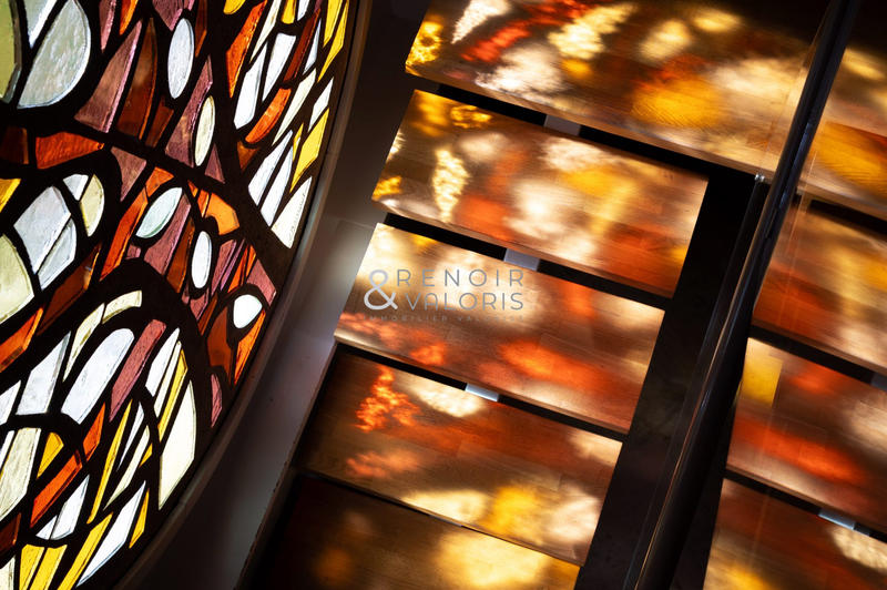 Villa - 316 m² - 6 pièces