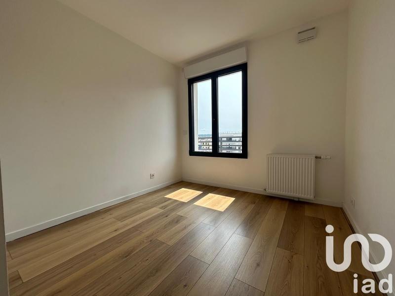 Appartement - 74 m² - 4 pièces