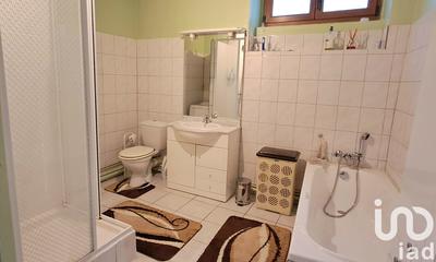 Maison de village - 82 m² - 4 pièces