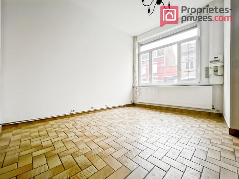 Maison - 129 m² - 6 pièces