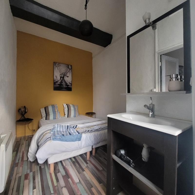 Immeuble - 180 m² - 5 pièces