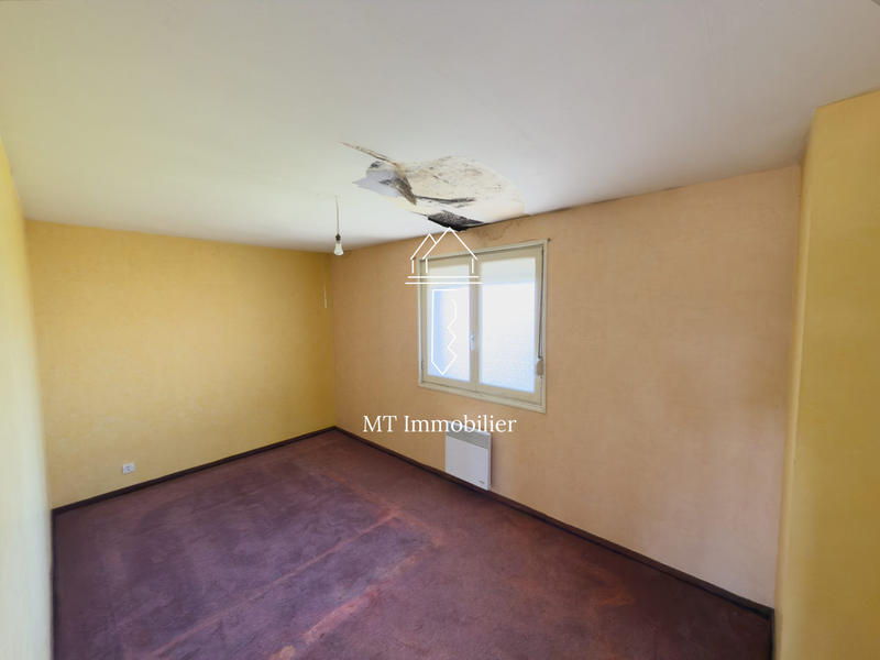 Maison - 106 m² - 4 pièces