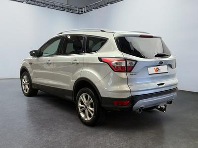 Ford Kuga 2.0 TDCi 150 s&amp;S 4x4 Powershift Titanium Business