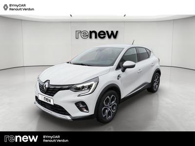 Renault Captur E-Tech 145 - 21 Intens