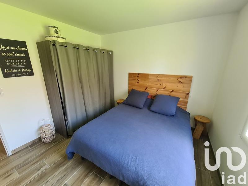 Maison - 94 m² - 4 pièces